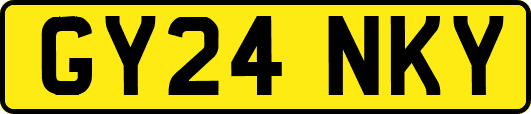 GY24NKY