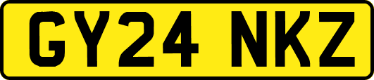 GY24NKZ