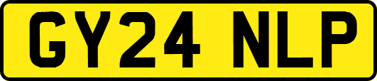 GY24NLP
