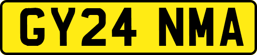 GY24NMA