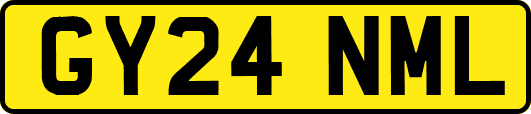 GY24NML