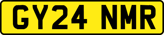 GY24NMR