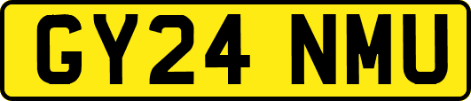 GY24NMU