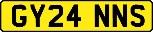 GY24NNS