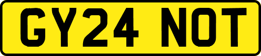 GY24NOT