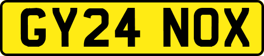 GY24NOX