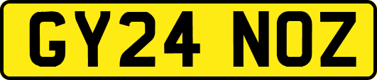 GY24NOZ