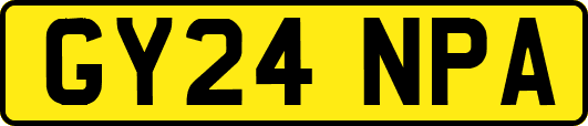 GY24NPA