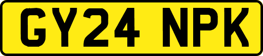 GY24NPK