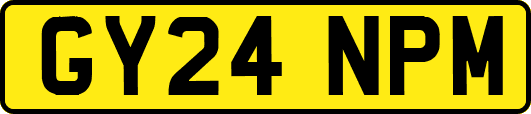 GY24NPM