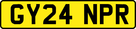 GY24NPR