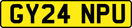 GY24NPU