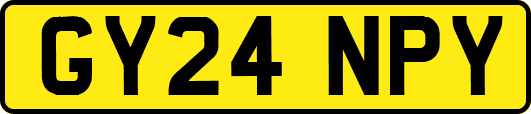 GY24NPY