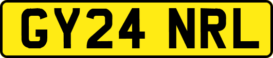 GY24NRL