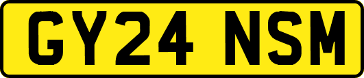 GY24NSM