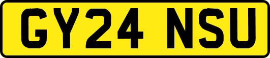 GY24NSU