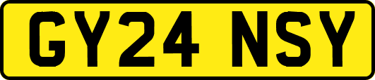 GY24NSY