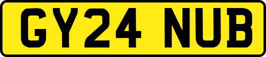 GY24NUB
