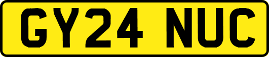 GY24NUC