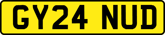 GY24NUD