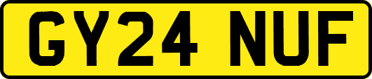 GY24NUF