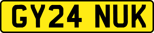 GY24NUK