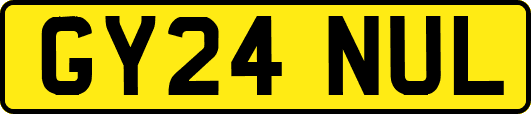 GY24NUL