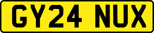 GY24NUX