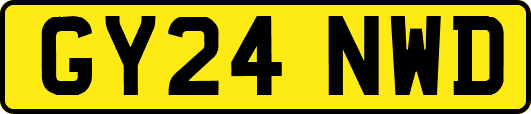 GY24NWD