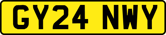 GY24NWY