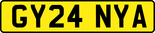 GY24NYA