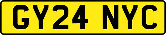GY24NYC