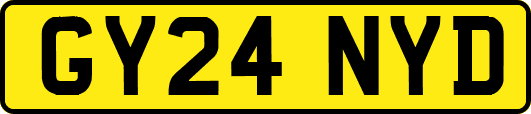 GY24NYD
