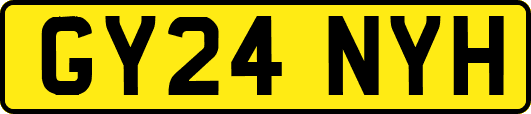 GY24NYH