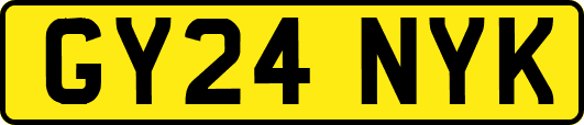 GY24NYK