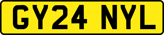GY24NYL