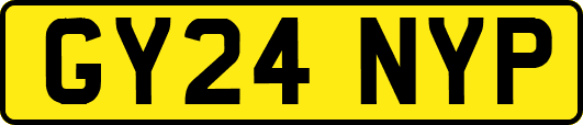 GY24NYP