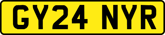 GY24NYR
