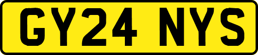 GY24NYS