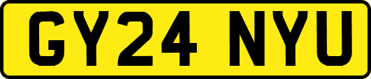 GY24NYU