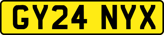 GY24NYX
