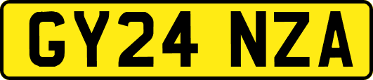 GY24NZA