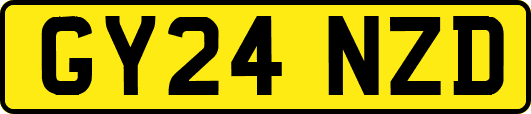 GY24NZD