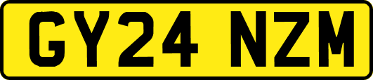 GY24NZM