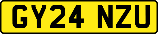 GY24NZU
