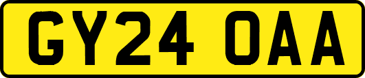 GY24OAA
