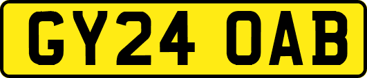 GY24OAB