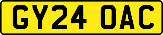 GY24OAC