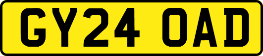 GY24OAD