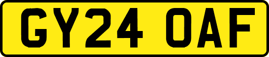 GY24OAF